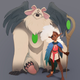 Illustration for article titled A iFinal Fantasy VII/i Bedtime Story